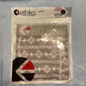 Ethika Boxers